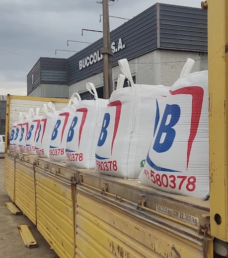 Materiales para construcción
