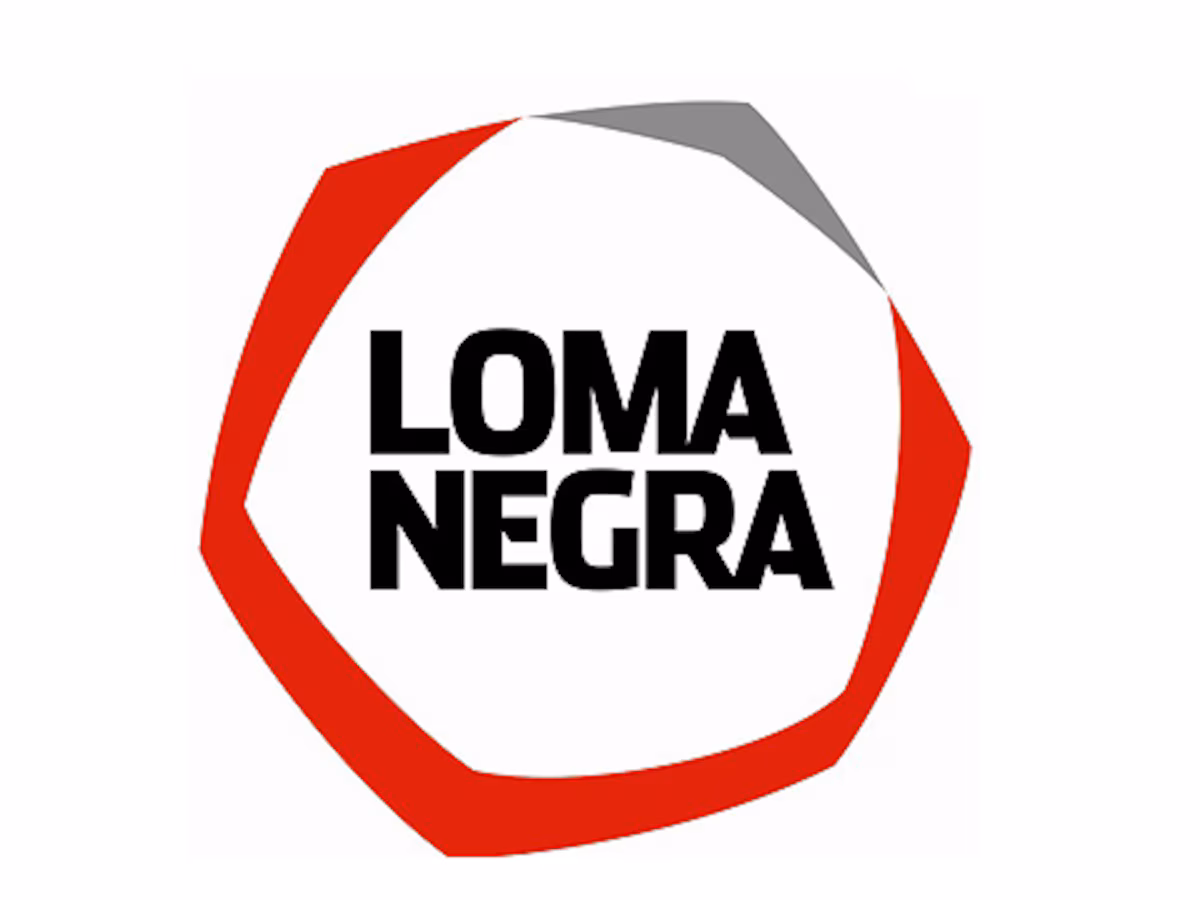 Loma Negra